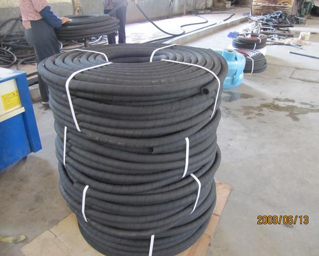 供应产品 供应输水通用橡胶软管 产品单价:             6.
